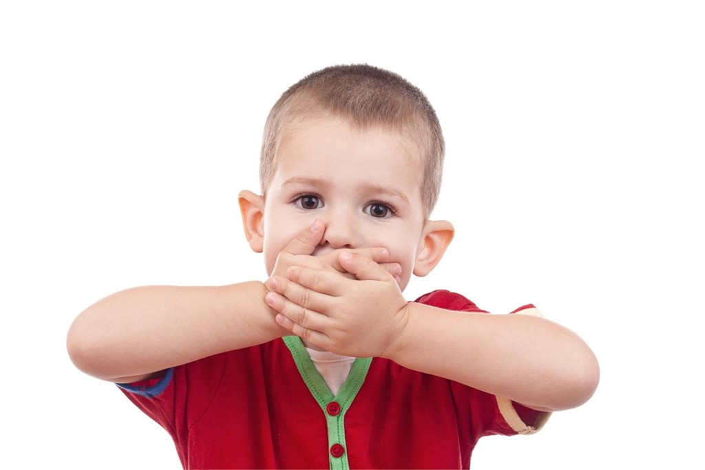 ¿Por qué mi hijo está tardando tanto en empezar a hablar?