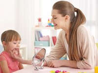 ¿Su hijo/a tiene dificultades para pronunciar la R?